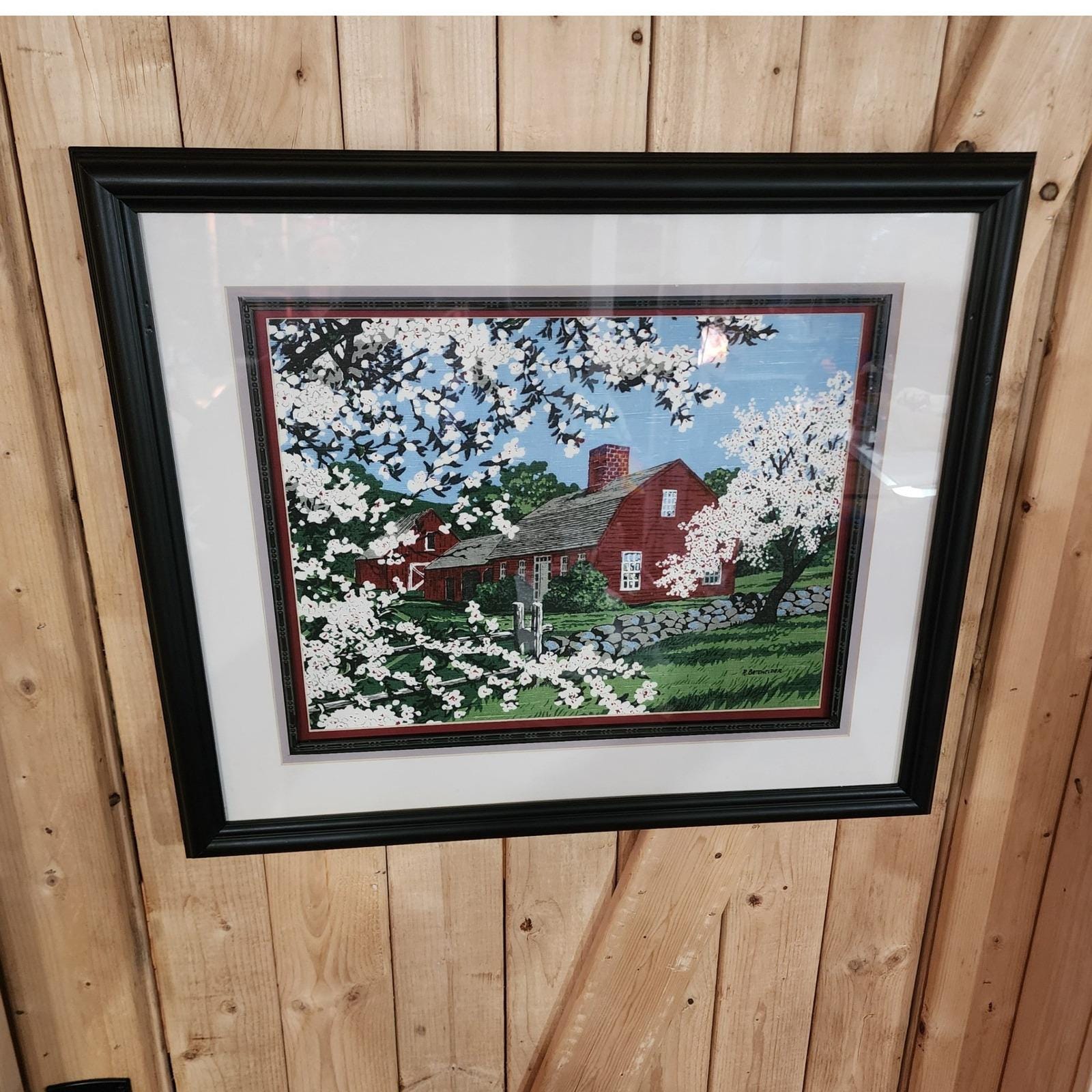 21x18 Frame - Etsy Canada