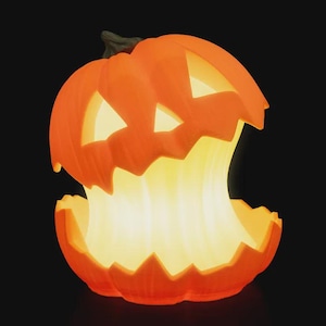 Glowgut Lantern - Griezelige Halloweenlantaarn! Geef je gasten de rillingen!