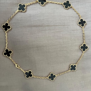 Van cleef black - Etsy 日本