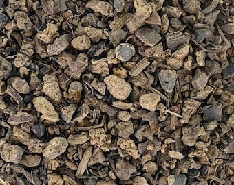 Organic Valerian Root