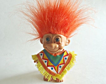 mexican troll etsy