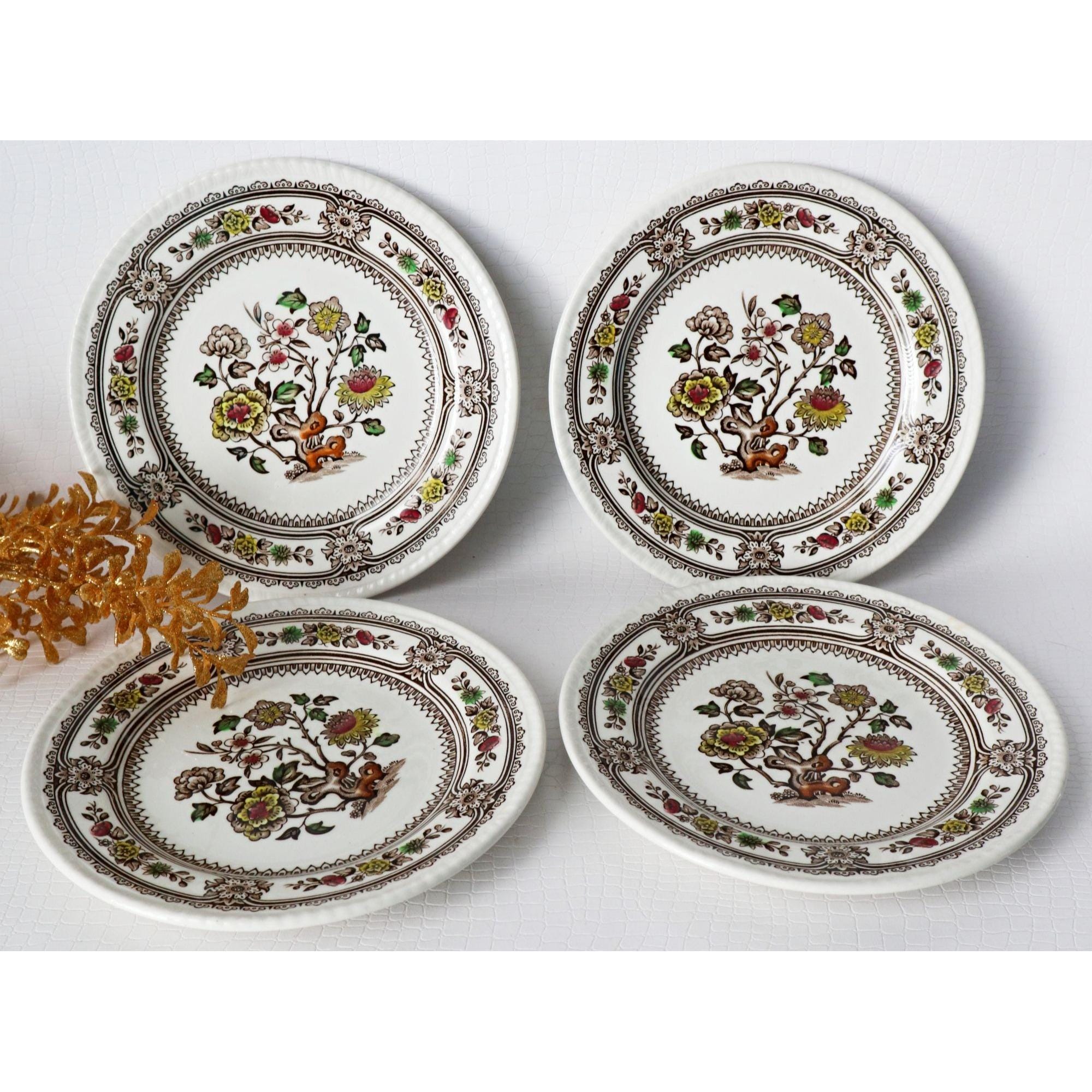 WOODS BURSLEM ENGRAND 食器セット Woods Burslem Set - Etsy Canada