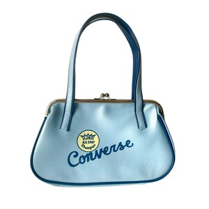 90s Converse Bag - Etsy