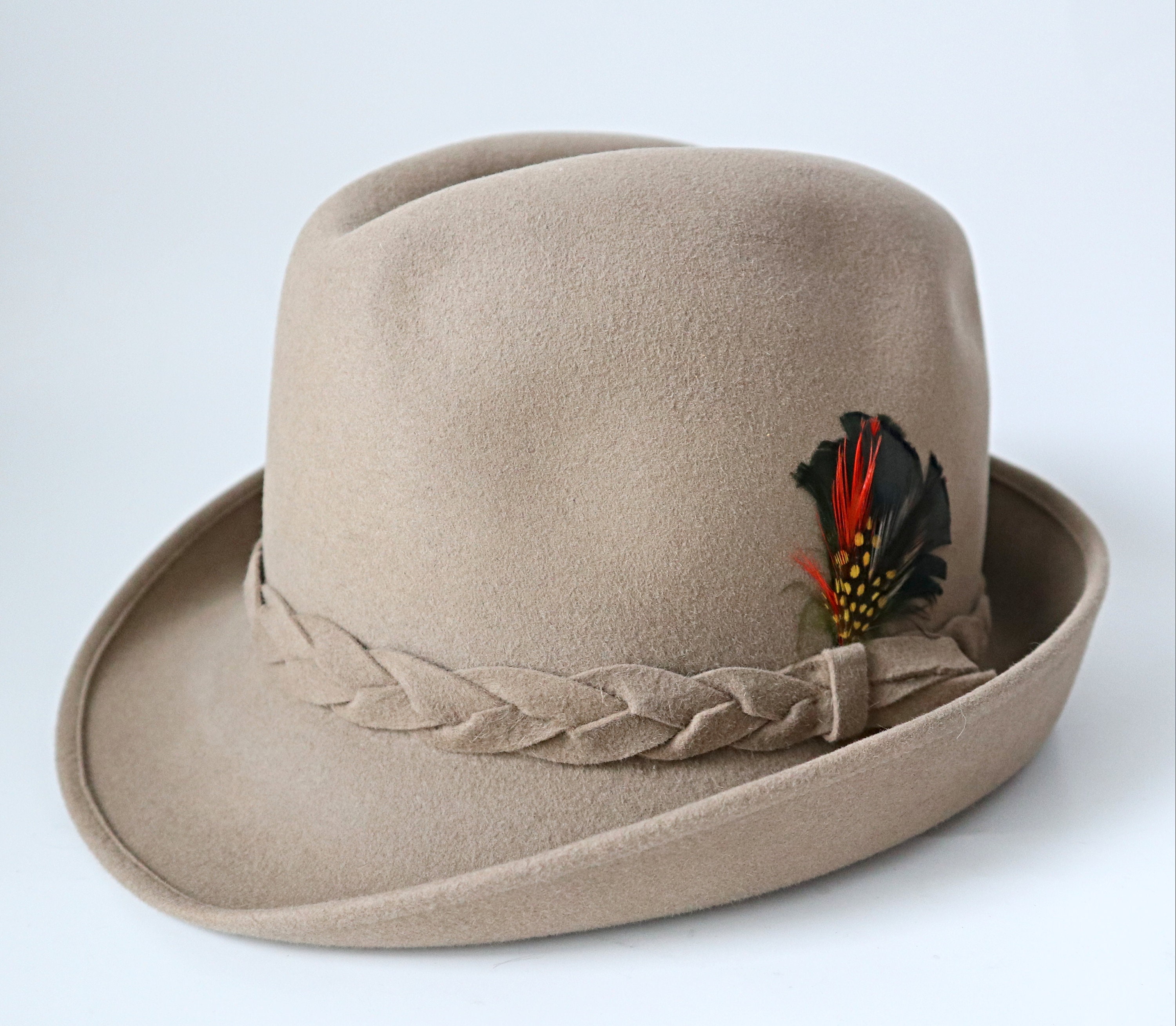 Biltmore Hat - Etsy