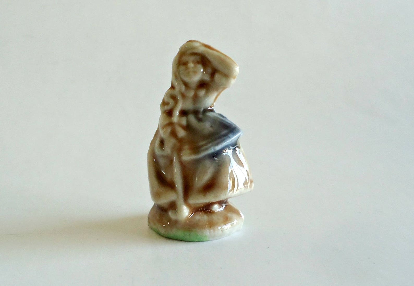 Wade Tea Figurines Vintage Wade Nursery Rhyme Tea Figurine Etsy
