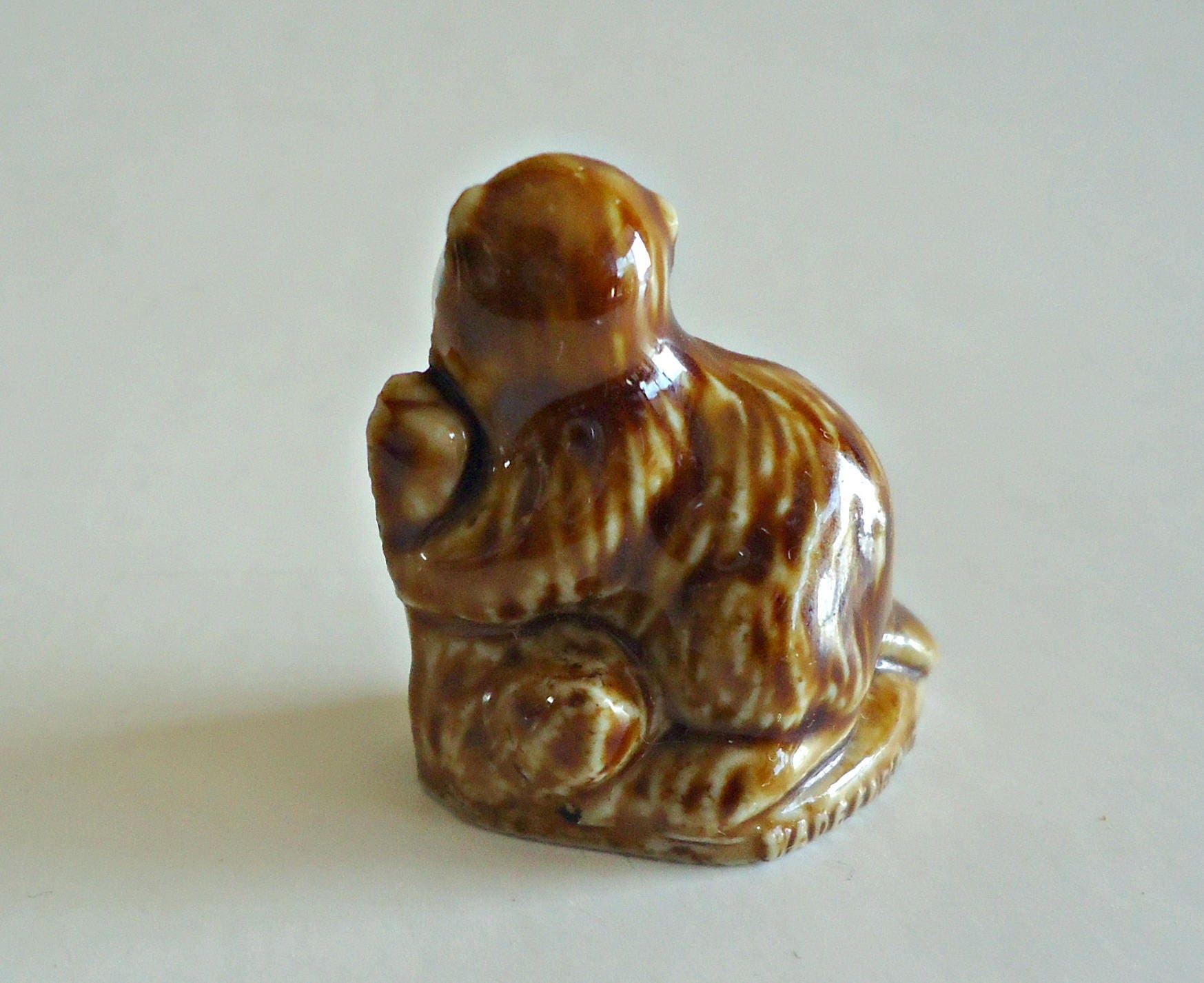 Wade Tea Figurines Wade England Vintage Wade Tea Figurine Etsy Canada