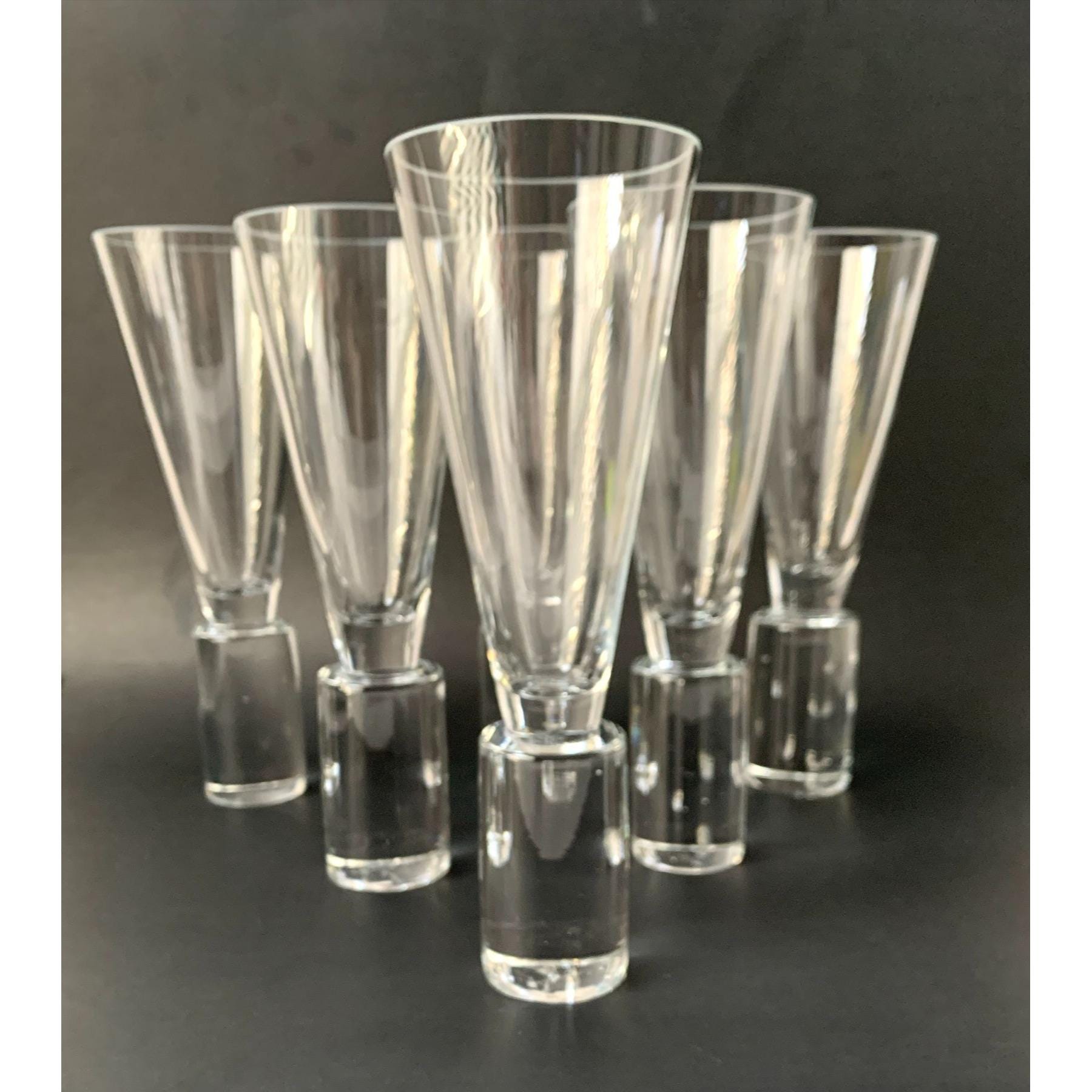 Sasaki Crystal Japan - Etsy