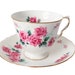 see more listings in the VINTAGE TEACUPS SAUCERS section