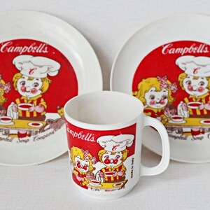 Plastic campbell cup - Etsy 日本