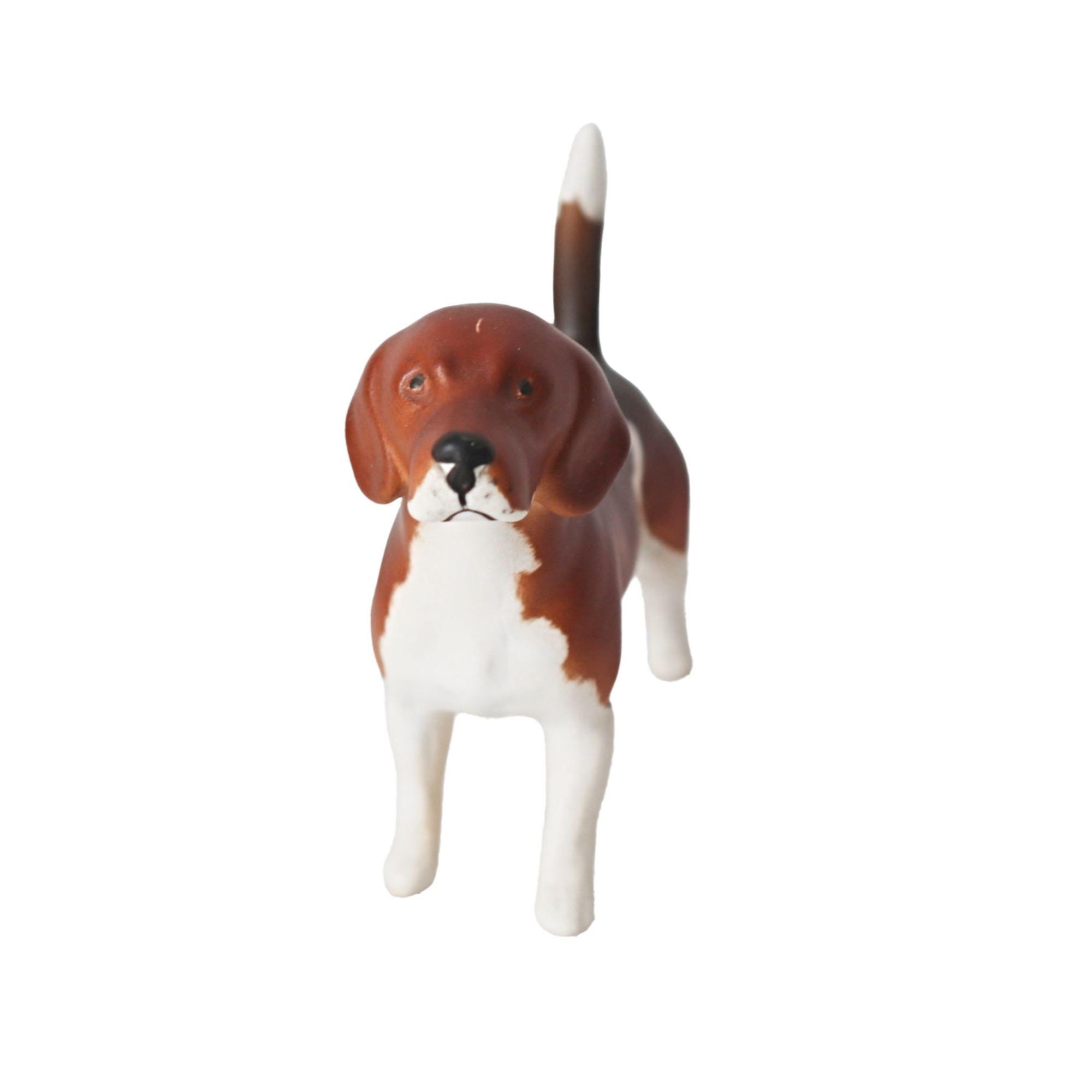 Beswick Beagle - Etsy