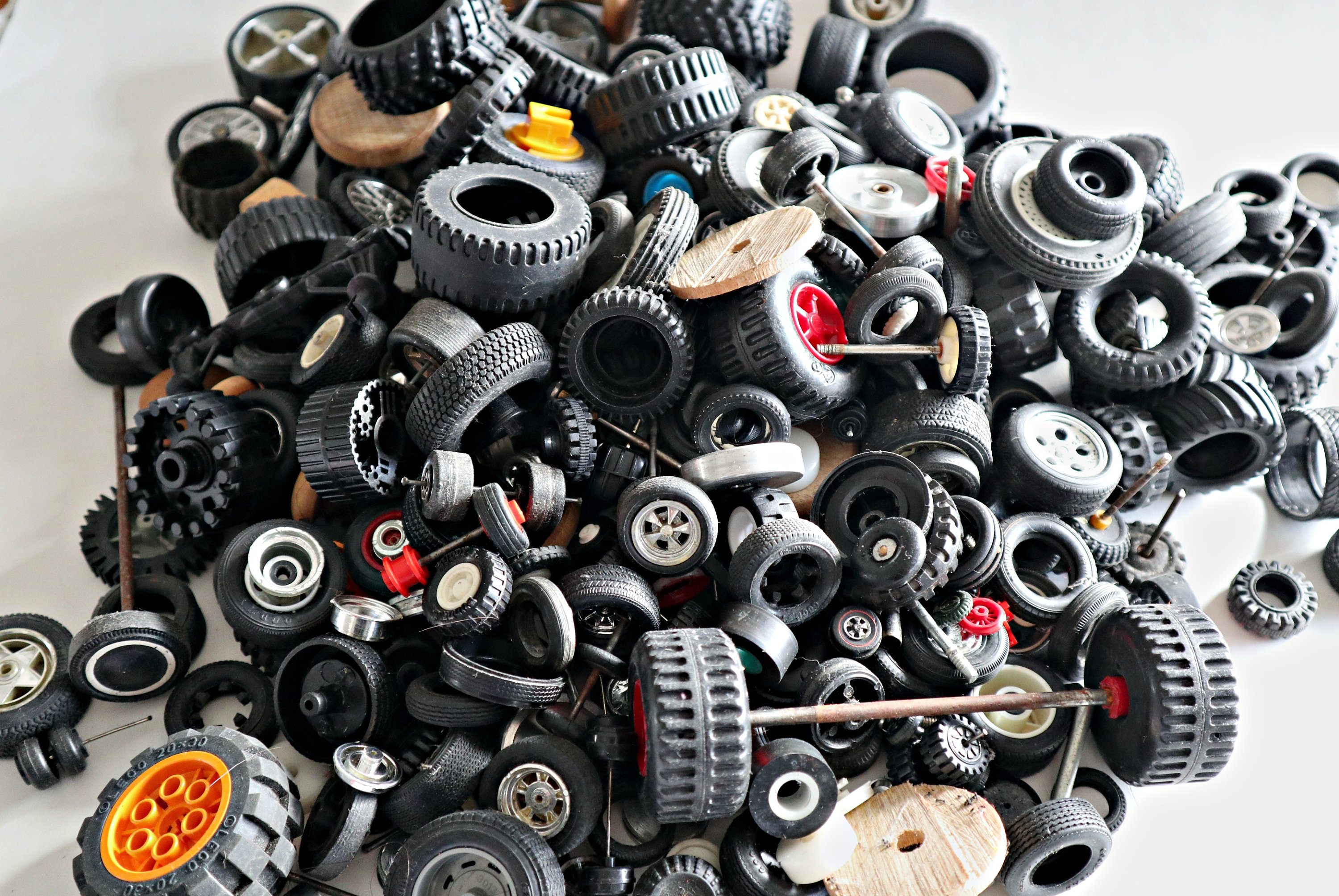 Tonka Parts for sale Only 3 left at 65