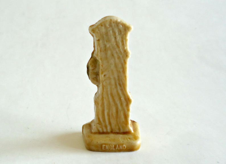 Wade Tea Figurines Vintage Wade Nursery Rhyme Tea Figurine Etsy