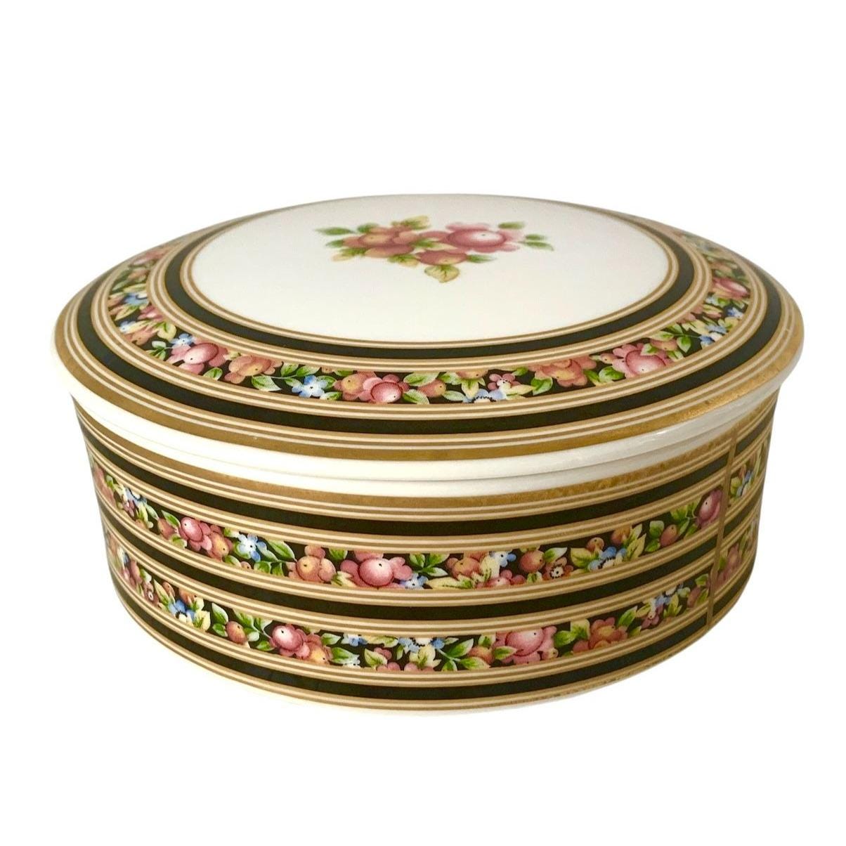 Clio by Wedgewood - Etsy