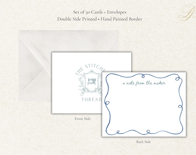 Custom Order for Kendal