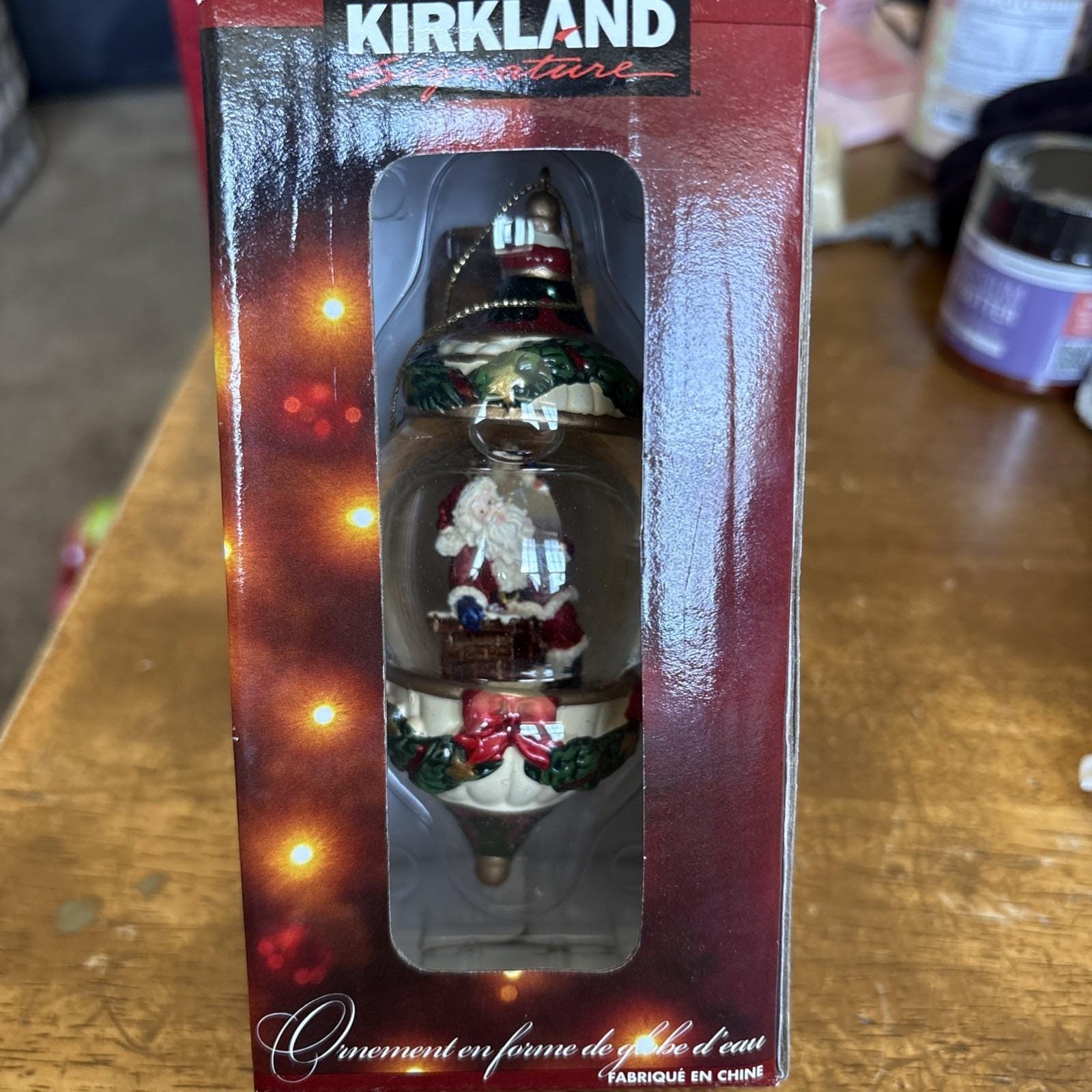 Kirkland Santa - Etsy Kirkland Santa - Etsy