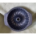 Wilton Dimensions Sunflower Flower Bundt Tube Cake Pan Nonstick 12" Heavy