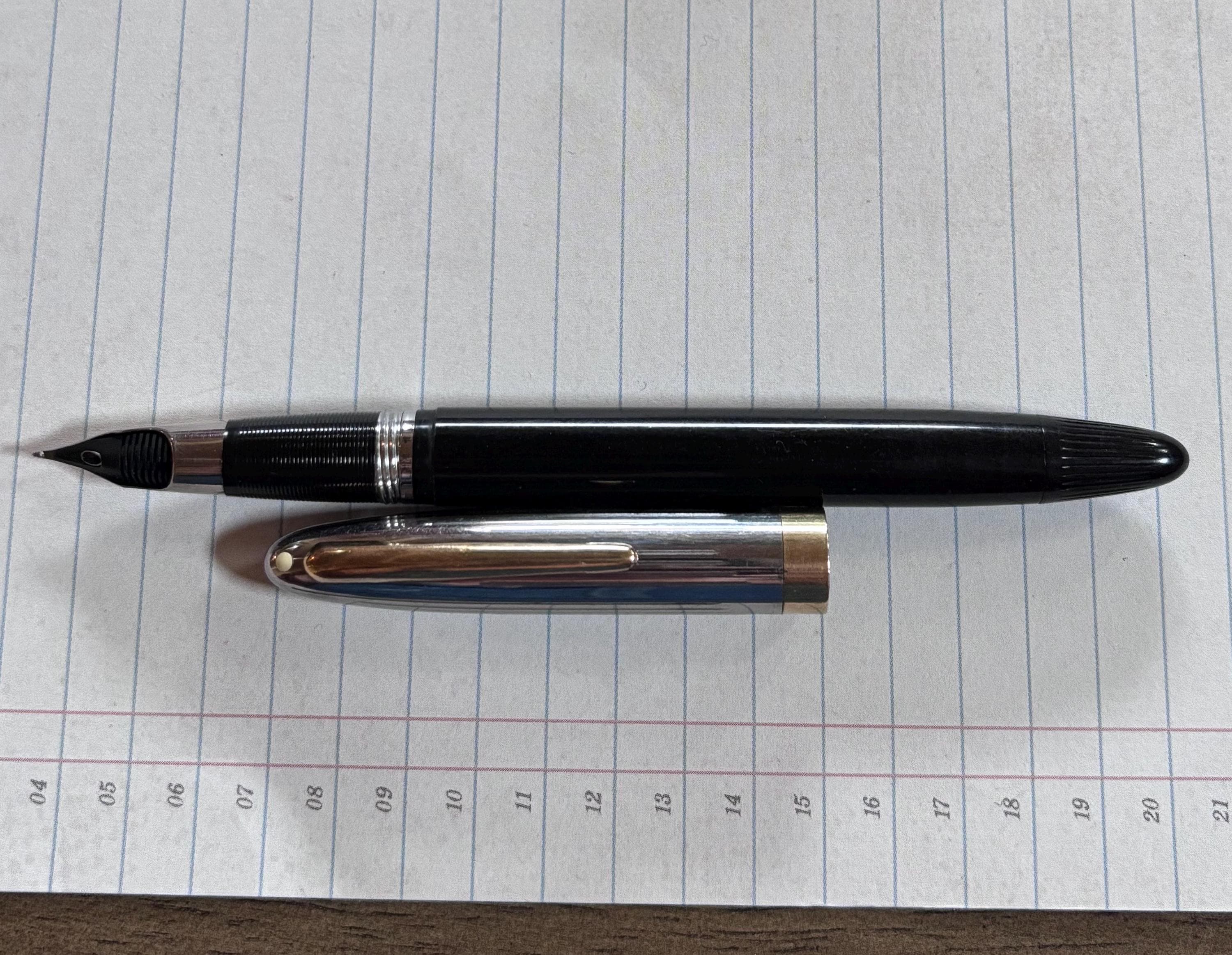 Antique sheaffer pen - Etsy 日本