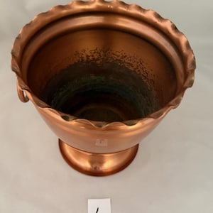 Vintage Ruffoni Copper - Etsy