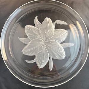 Jg Durand Crystal - Etsy