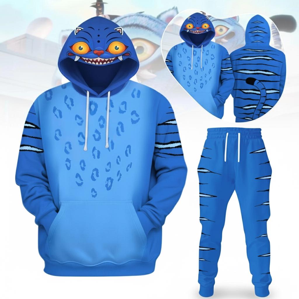 Freakazoid Costume Canada