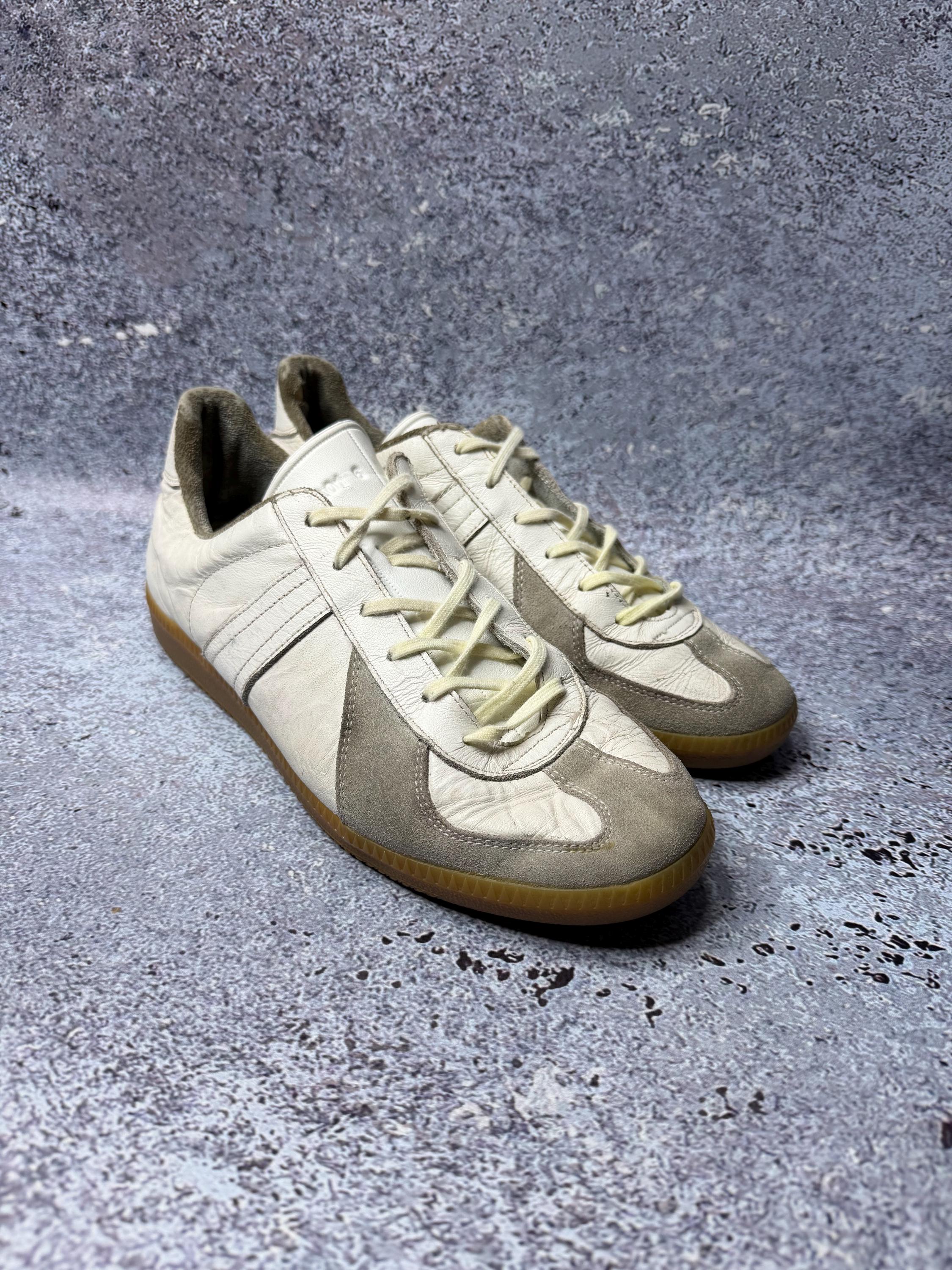 Germany sport shoes España