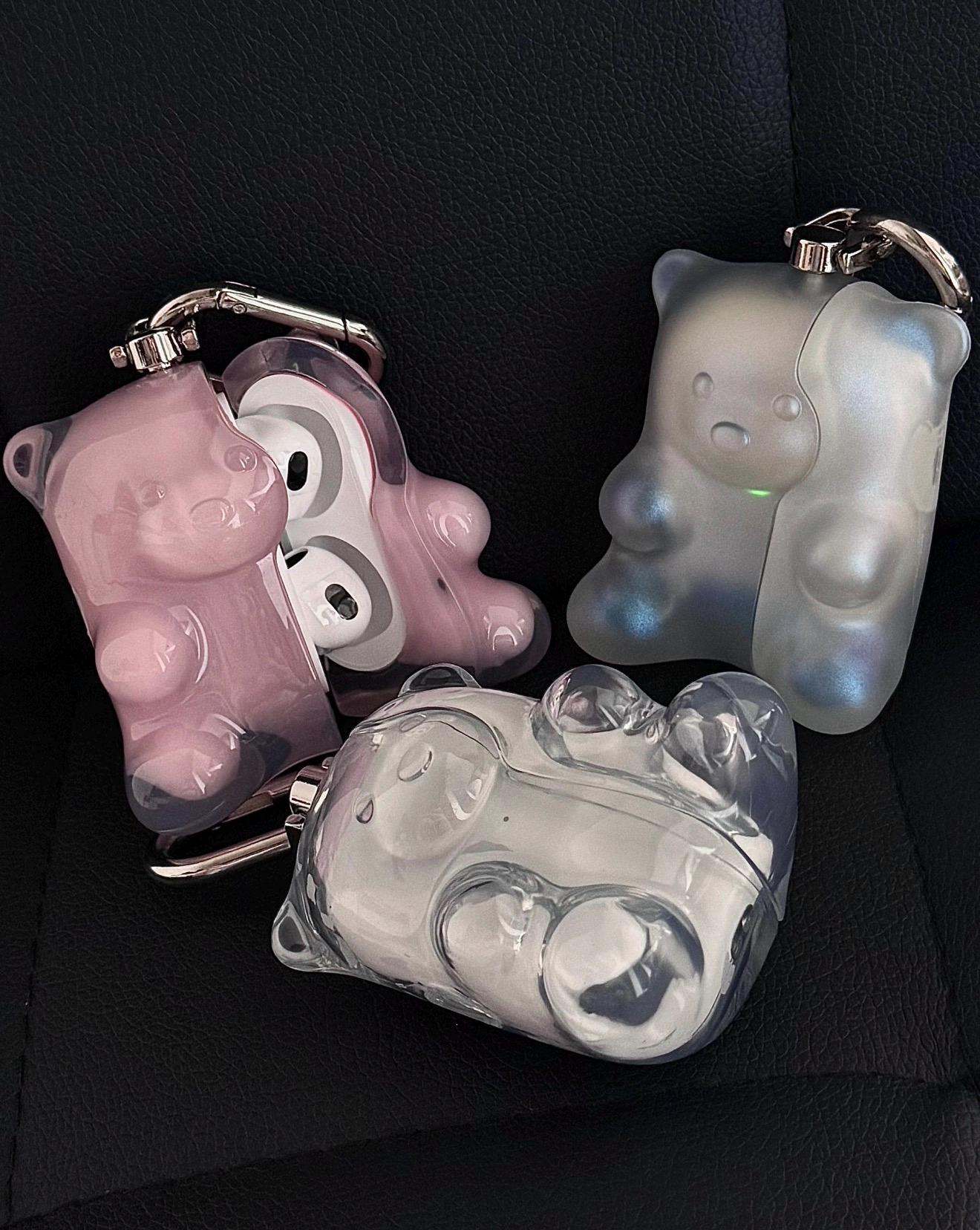 Gummy Bear AirPod Case - Etsy