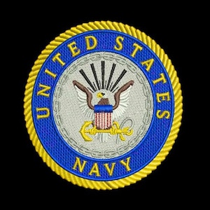 U S Navy - Etsy
