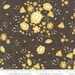 Fabric by the Yard -- Pepper Flax Summer Blooms by Corey Yoder for Moda