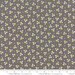 Pepper Flax Tulip Grey by Corey Yoder for Moda -- 1/2 YD