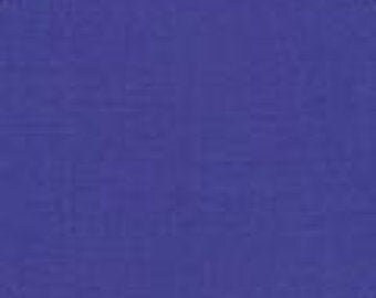 Kona Cotton in Noble Purple for Robert Kaufman -- 1/2 YD