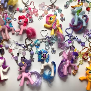 Dj Pon 3 Keychain - Etsy