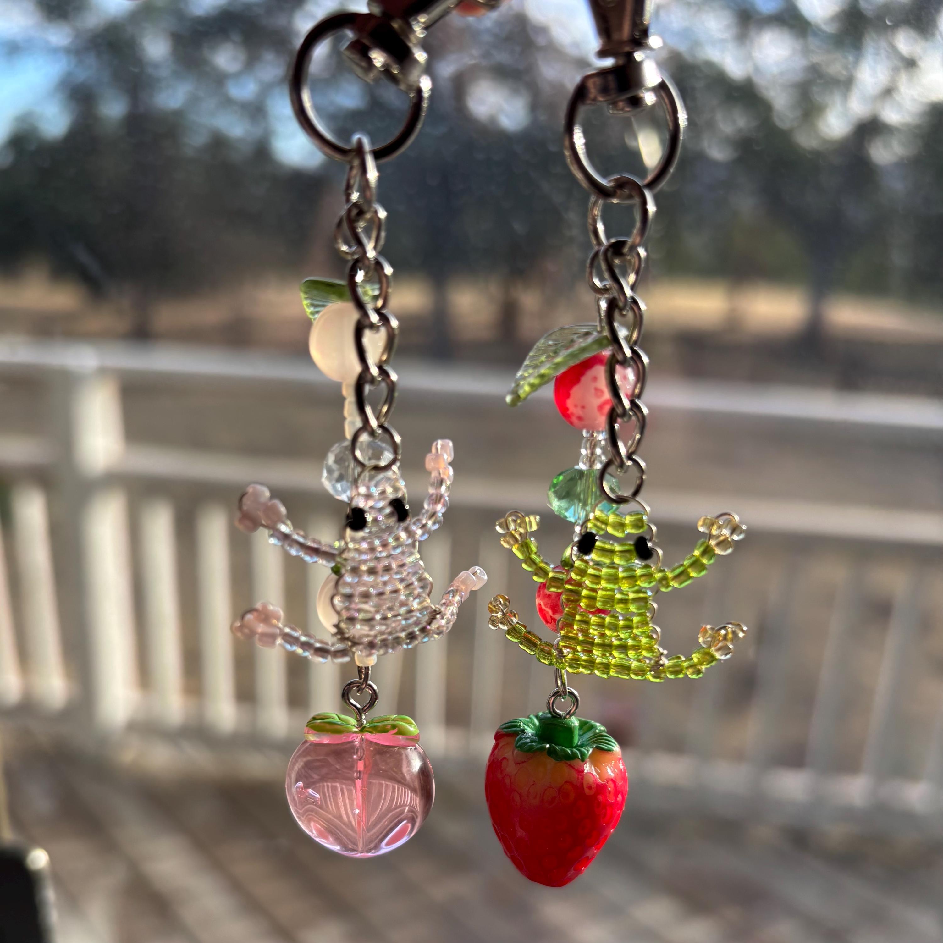 小物 BURBERRY FROG CHARM 小物 BURBERRY FROG CHARM BURBERRY FROG CHARM