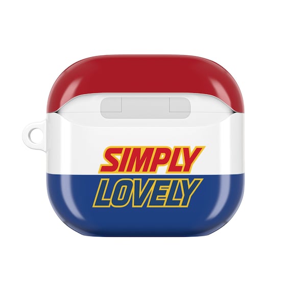 Max Verstappen Airpods Case, F1 Racing Fan Gift, Funny Tech Gear