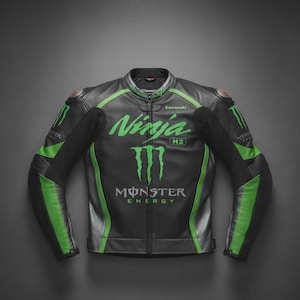 Zx14 Coats - Etsy