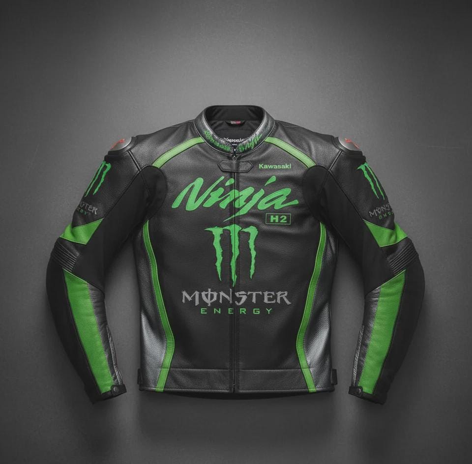 Zx14 Coats - Etsy
