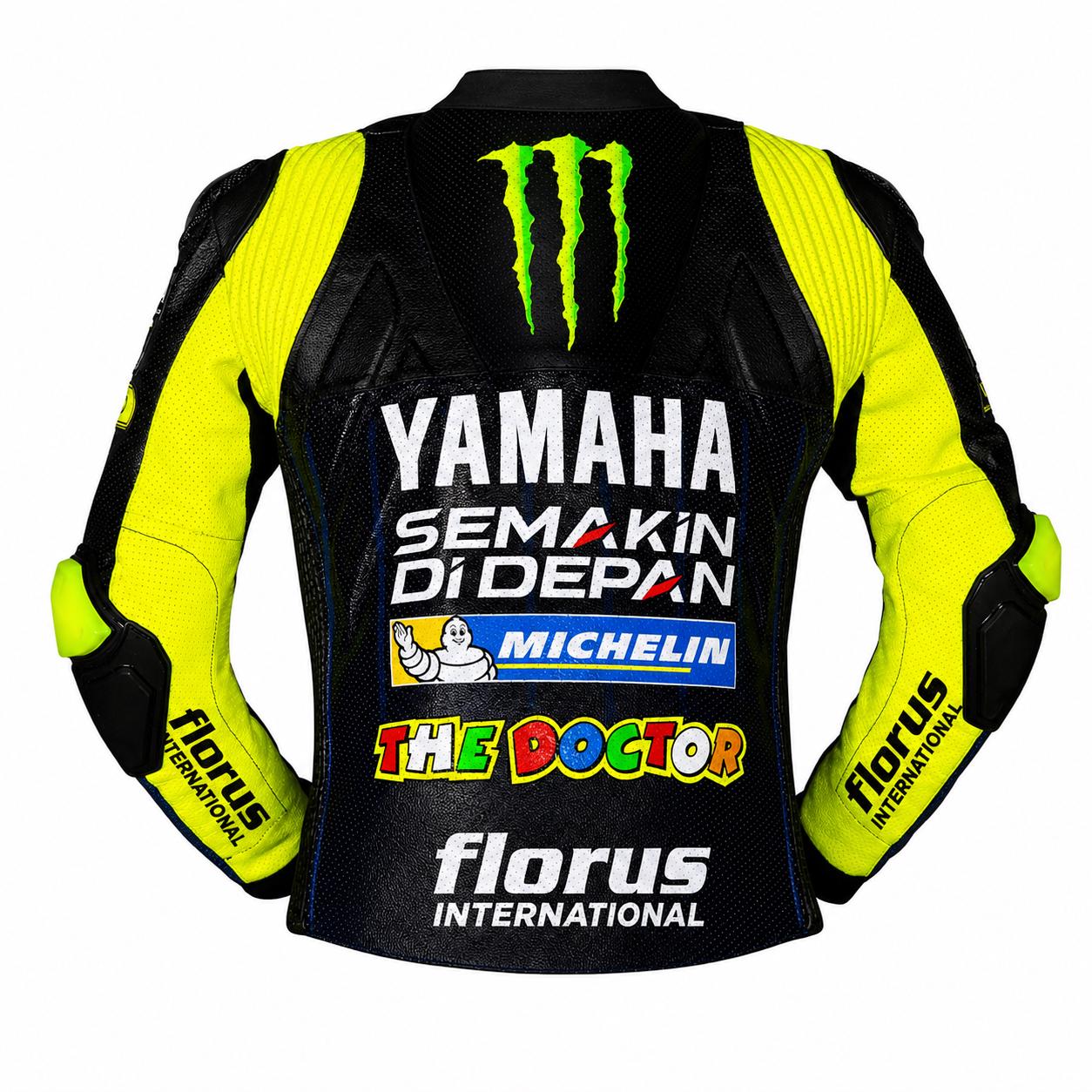 Yamaha racing jacket - Etsy 日本