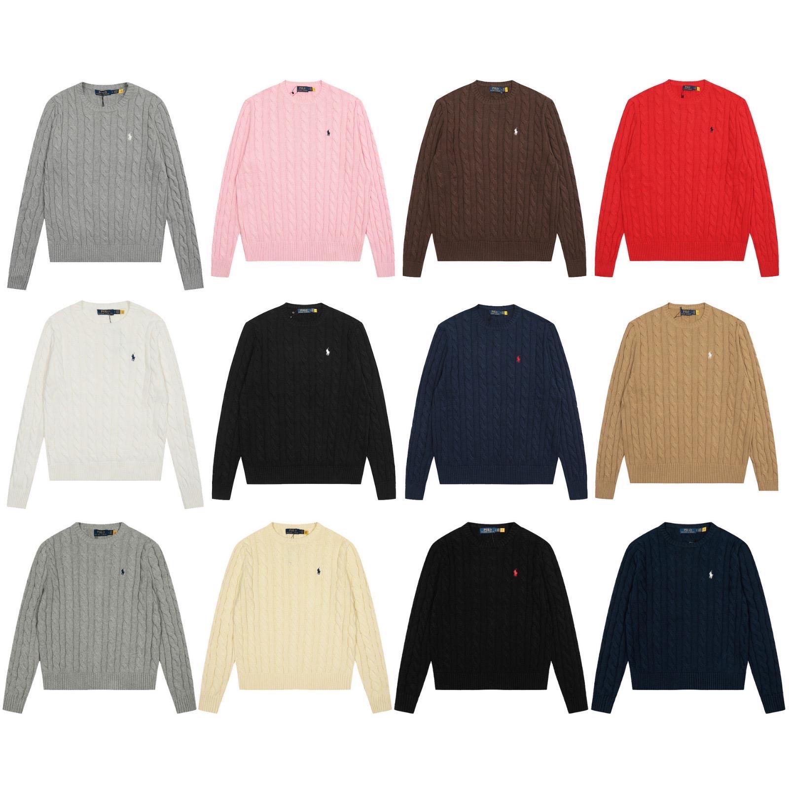 Ralph Lauren Quarter Zip Women