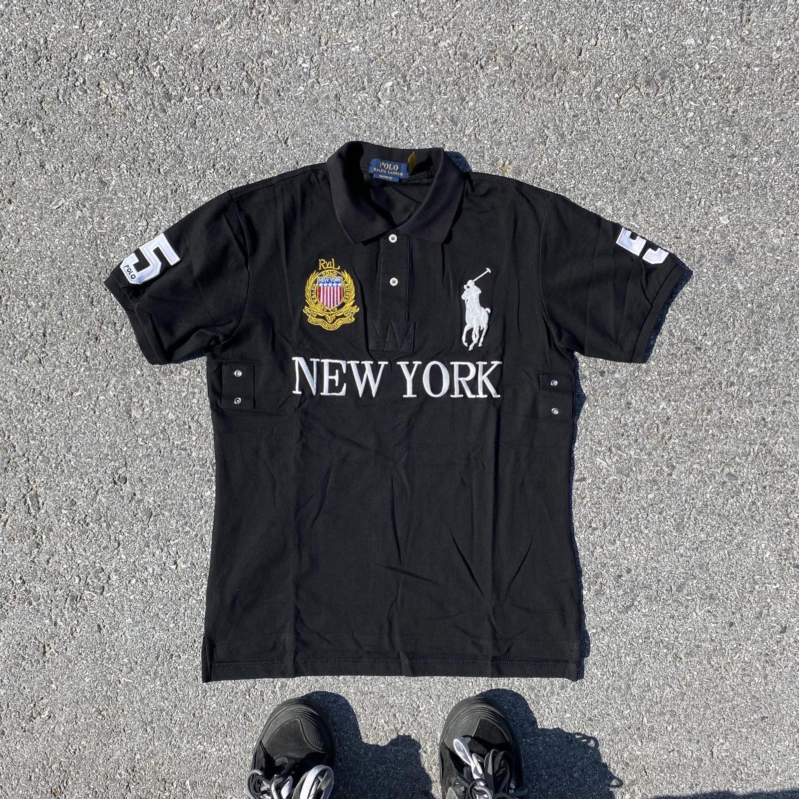 New york polo - Etsy.de