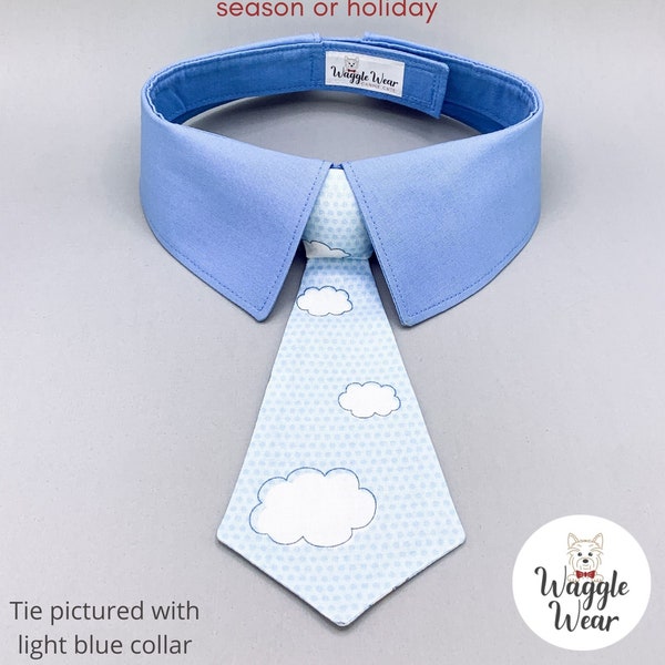 Baby Boy Necktie Etsy