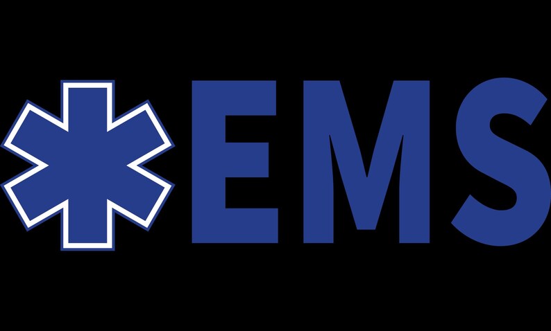 EMS SVG PNG - Etsy Canada