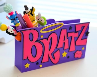 Pen holder