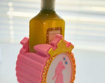 Soap holder, Princess Auro