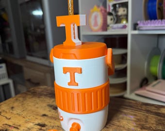 Tennessee Vols 3-Piece Tumbler Set