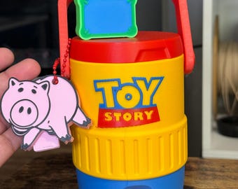 STL file Mix Can cooler Toy STo