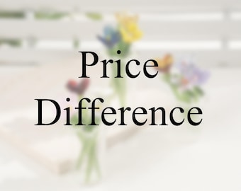 pay for fast delivery or price difference