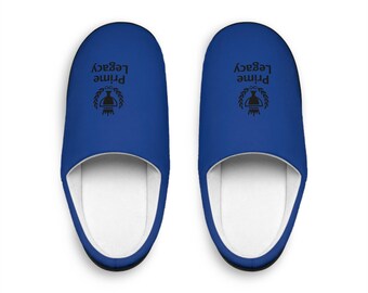 Prime Legacy logo slippers | Heren binnenslippers,