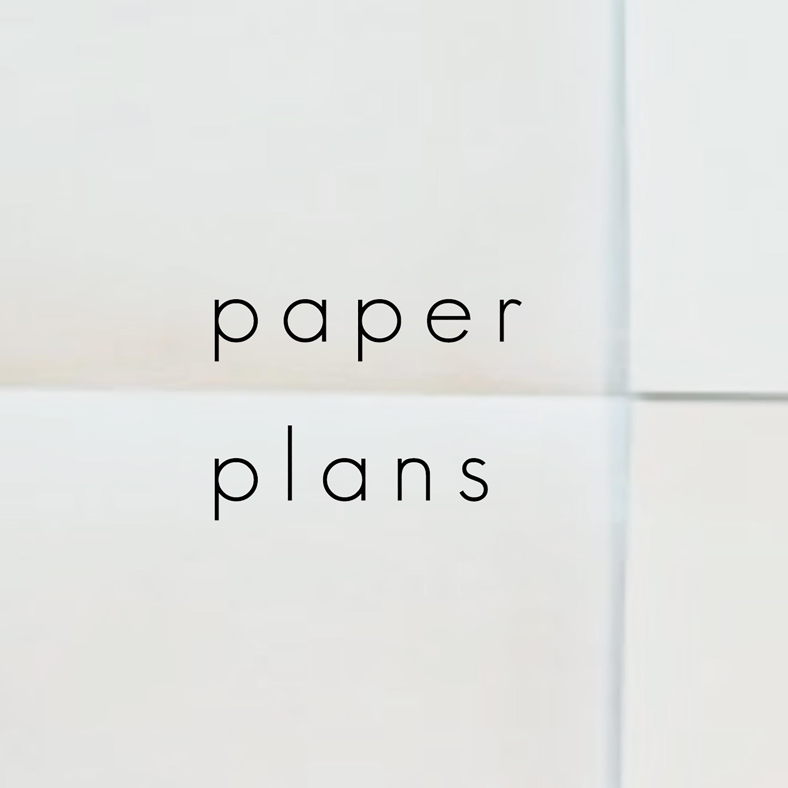 PaperPlansx