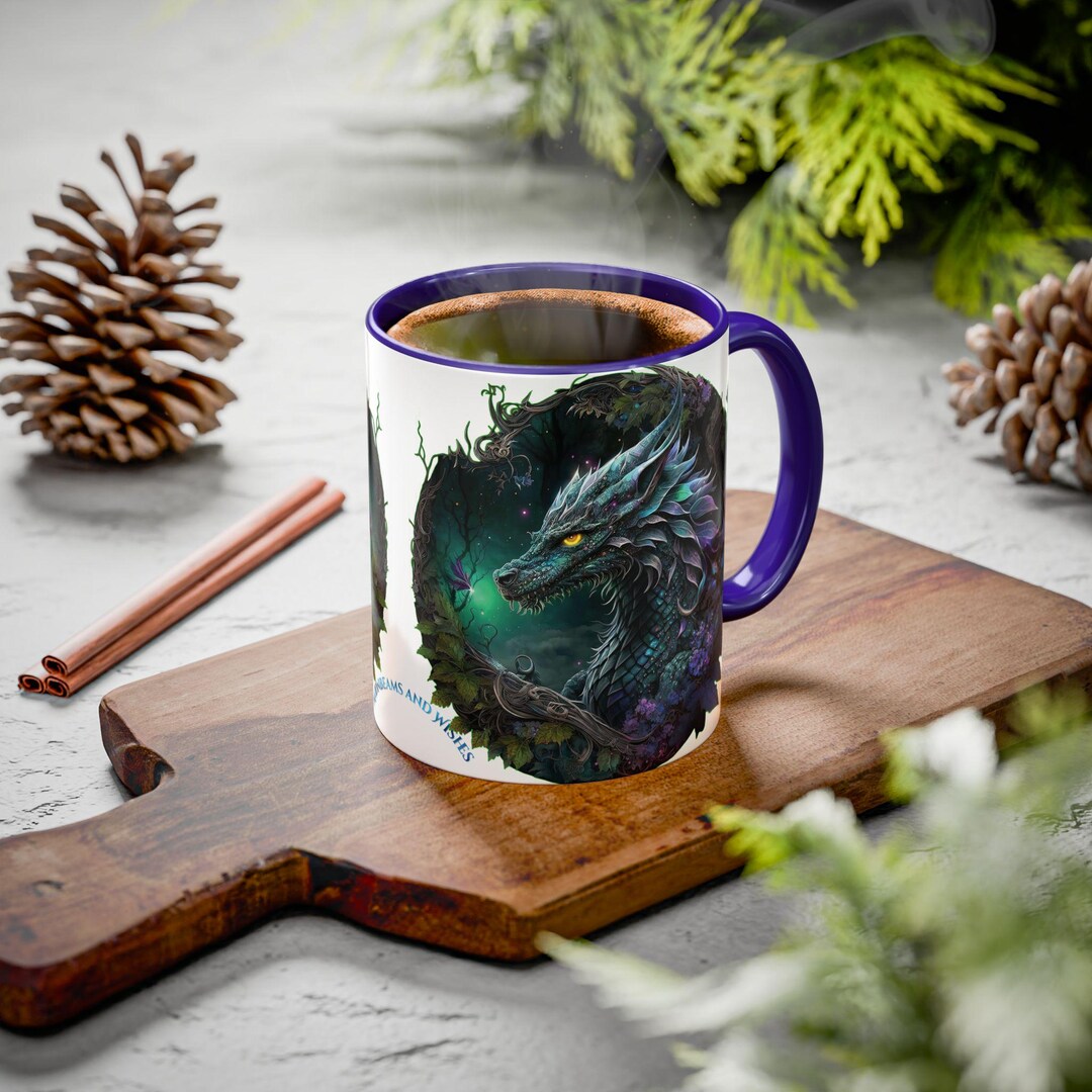 the-enchanted-dragon-mug-etsy