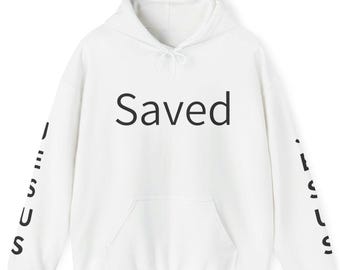 Unisex Christian Sweatshirt