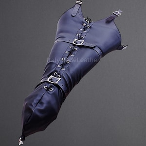 Armbinder Dress